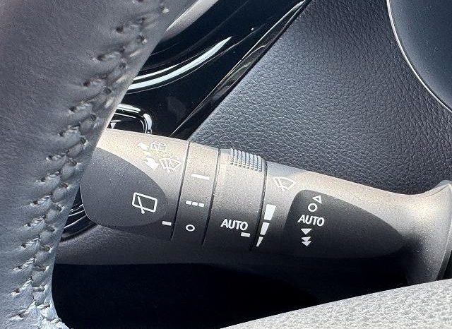 Toyota C-HR G 2019 full