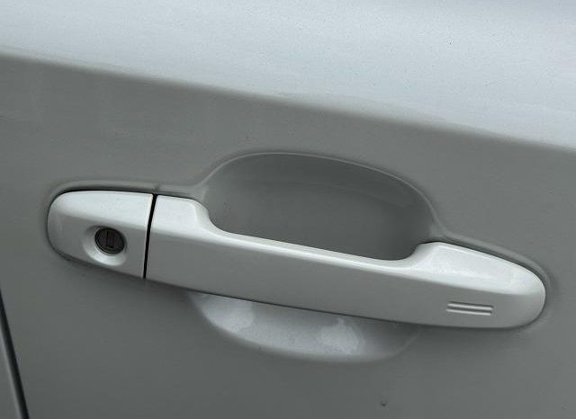 Toyota C-HR G 2019 full