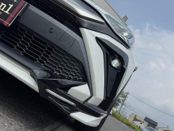 Toyota C-HR G 2019 full