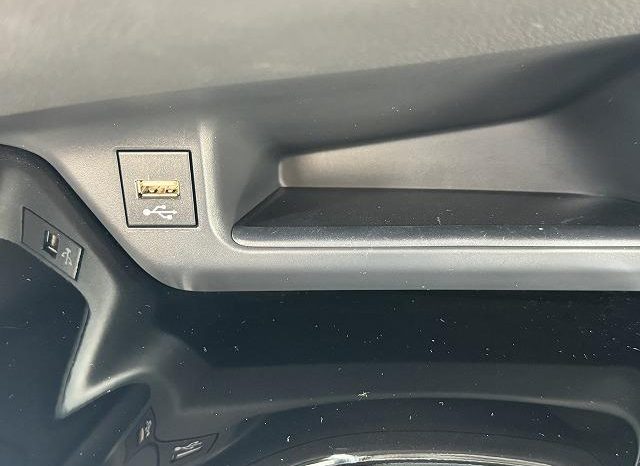 Toyota C-HR G 2019 full