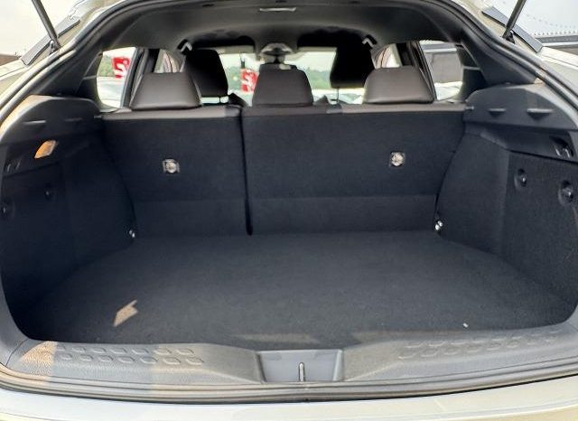 Toyota C-HR G 2019 full