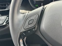 Toyota C-HR G 2019 full