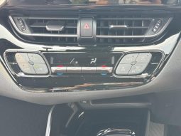 Toyota C-HR G 2019 full