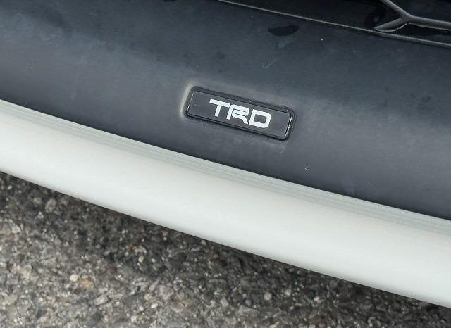 Toyota C-HR G 2019 full