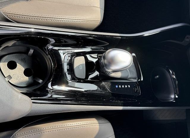 Toyota C-HR G 2019 full