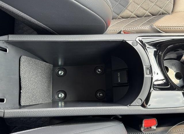 Toyota C-HR G 2019 full