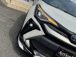 Toyota C-HR G 2019 full