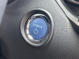 Toyota C-HR G 2019 full