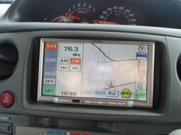 Toyota Sienta X limited 2010 full