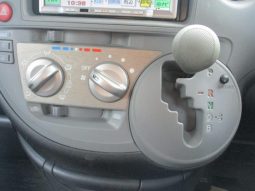 Toyota Sienta X limited 2010 full