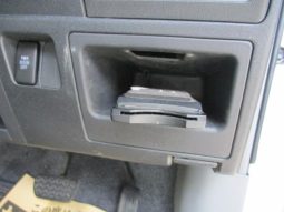 Toyota Sienta X limited 2010 full