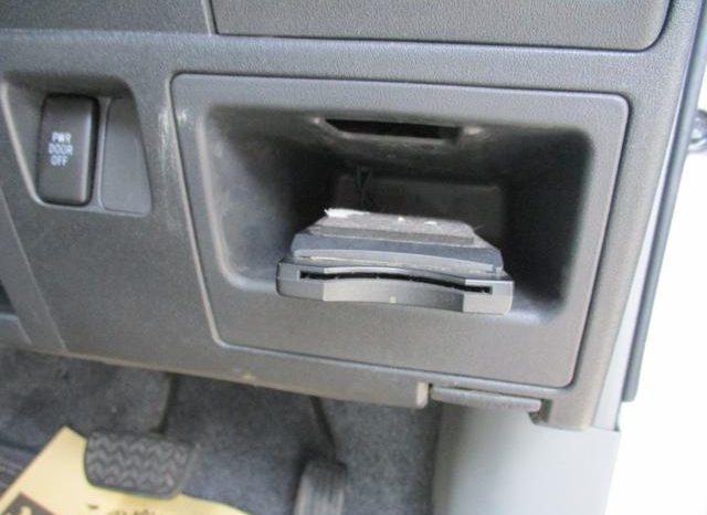 Toyota Sienta X limited 2010 full