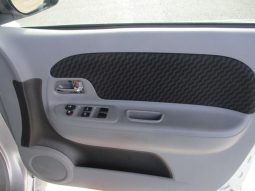 Toyota Sienta X limited 2010 full