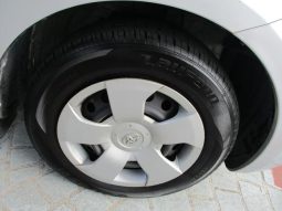 Toyota Sienta X limited 2010 full