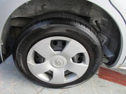 Toyota Sienta X limited 2010 full