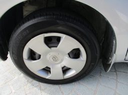 Toyota Sienta X limited 2010 full