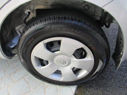 Toyota Sienta X limited 2010 full