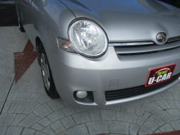 Toyota Sienta X limited 2010 full