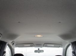 Toyota Sienta X limited 2010 full