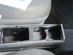 Toyota Sienta X limited 2010 full