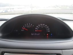 Toyota Sienta X limited 2010 full