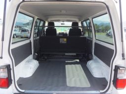 Mazda Bongo Van 2016 full