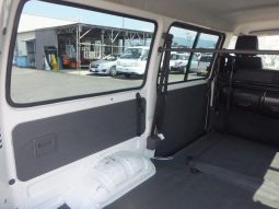 Mazda Bongo Van 2016 full