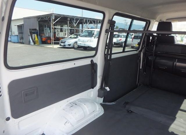 Mazda Bongo Van 2016 full