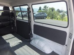 Mazda Bongo Van 2016 full
