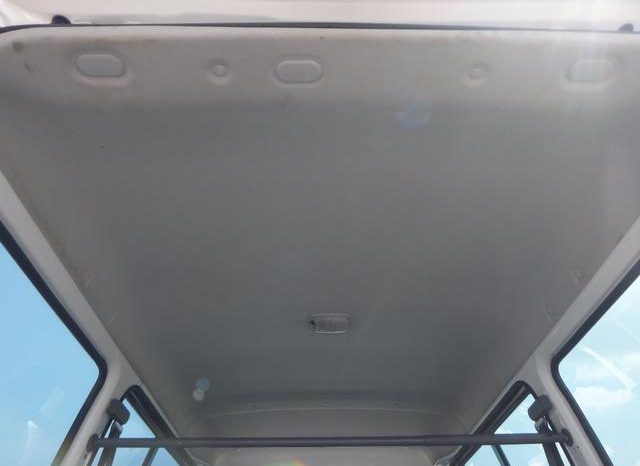 Mazda Bongo Van 2016 full