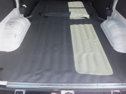 Mazda Bongo Van 2016 full