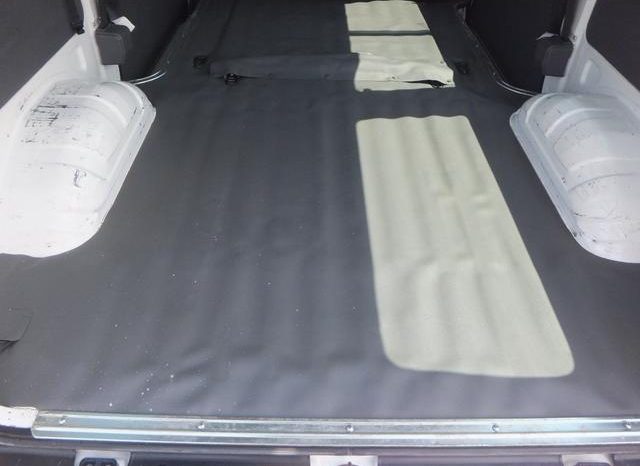 Mazda Bongo Van 2016 full