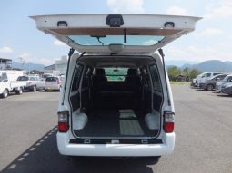 Mazda Bongo Van 2016 full