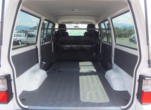 Mazda Bongo Van 2016 full