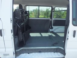 Mazda Bongo Van 2016 full