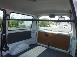 Mazda Bongo Van 2016 full