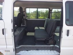 Mazda Bongo Van 2016 full