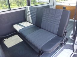 Mazda Bongo Van 2016 full