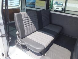 Mazda Bongo Van 2016 full