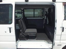 Mazda Bongo Van 2016 full