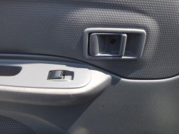 Mazda Bongo Van 2016 full