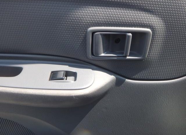 Mazda Bongo Van 2016 full