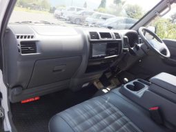 Mazda Bongo Van 2016 full