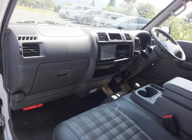 Mazda Bongo Van 2016 full