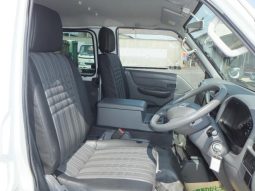 Mazda Bongo Van 2016 full