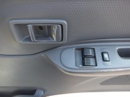 Mazda Bongo Van 2016 full