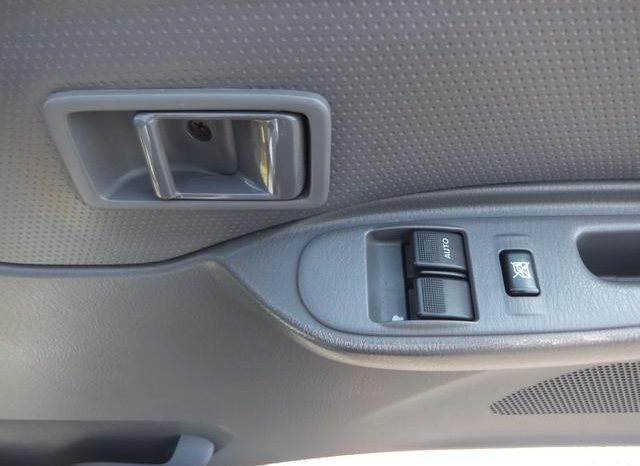 Mazda Bongo Van 2016 full