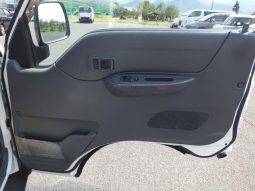 Mazda Bongo Van 2016 full