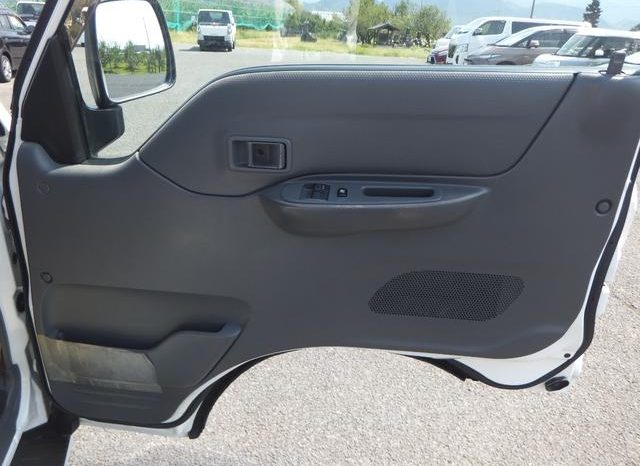 Mazda Bongo Van 2016 full