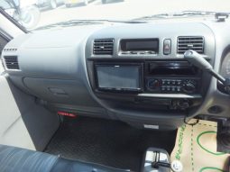 Mazda Bongo Van 2016 full
